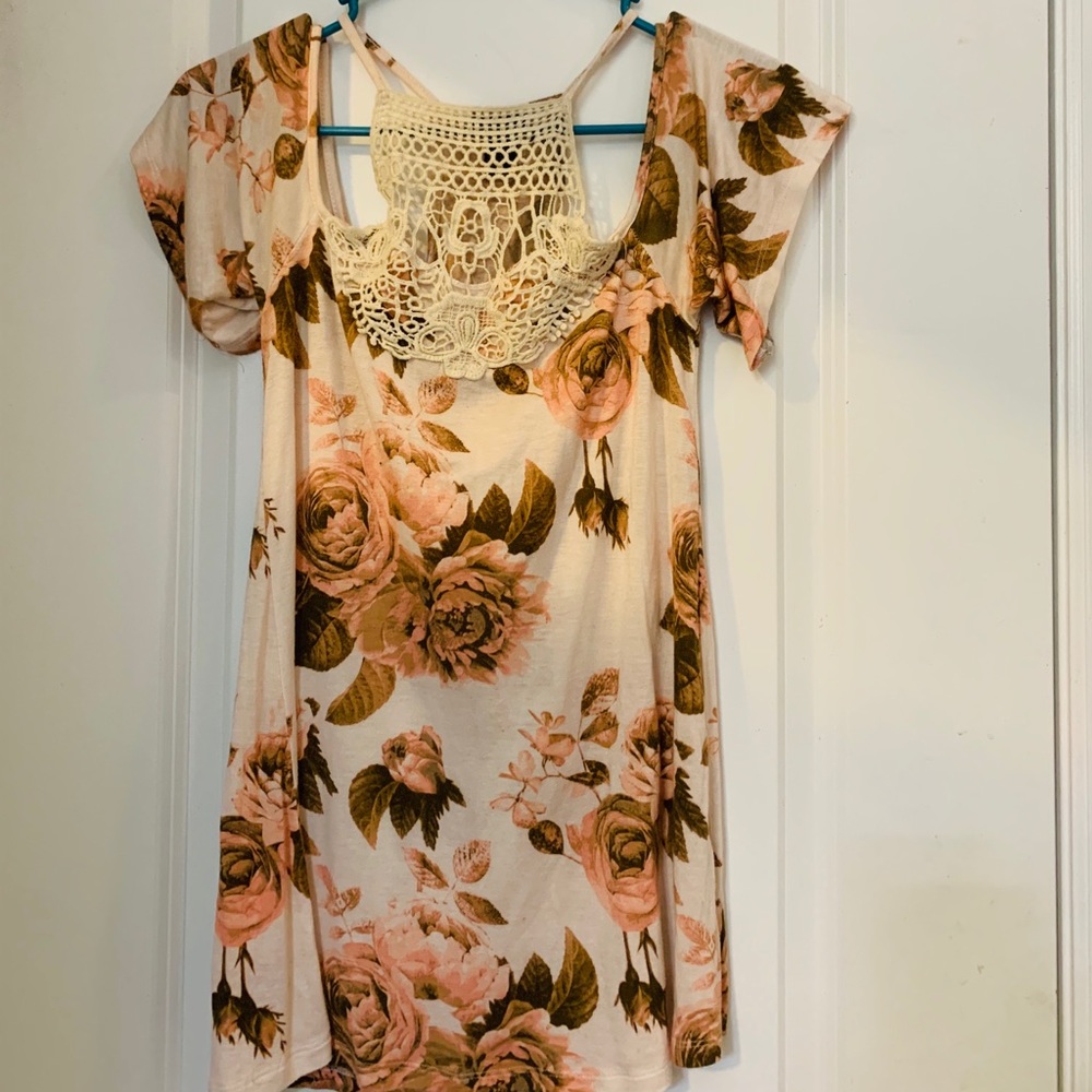 Lady’s top